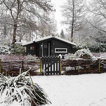 Natuurhuisje 'T Poepekrus Kootstertille Exteriér fotografie